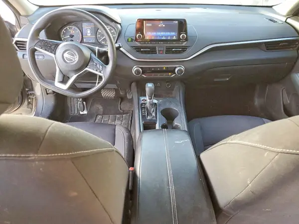 1N4BL4BV9NN304184 2022 NISSAN ALTIMA - Image 8