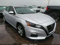 1N4BL4BV9NN304931 2022 NISSAN ALTIMA