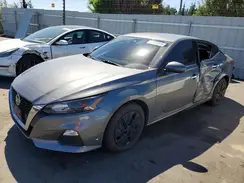 1N4BL4BV9NN306811 2022 NISSAN ALTIMA