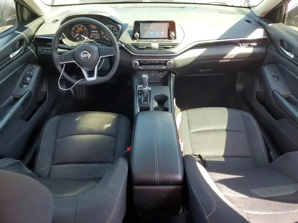 1N4BL4BV9NN306811 2022 NISSAN ALTIMA - Image 8