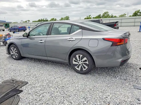 1N4BL4BV9NN307067 2022 NISSAN ALTIMA - Image 2