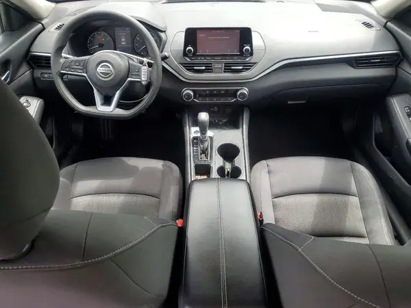 1N4BL4BV9NN307067 2022 NISSAN ALTIMA - Image 8