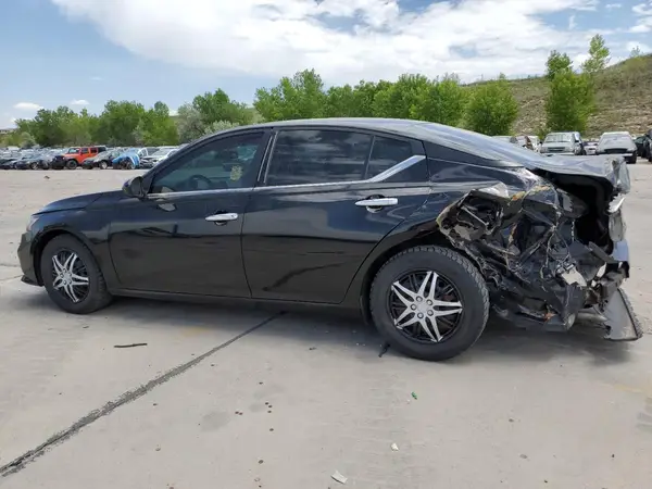 1N4BL4BV9NN308140 2022 NISSAN ALTIMA - Image 2