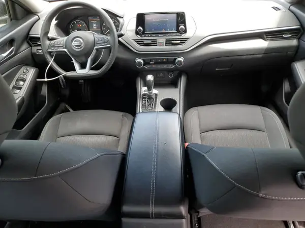 1N4BL4BV9NN308140 2022 NISSAN ALTIMA - Image 8