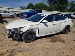 1N4BL4BV9NN308574 2022 NISSAN ALTIMA