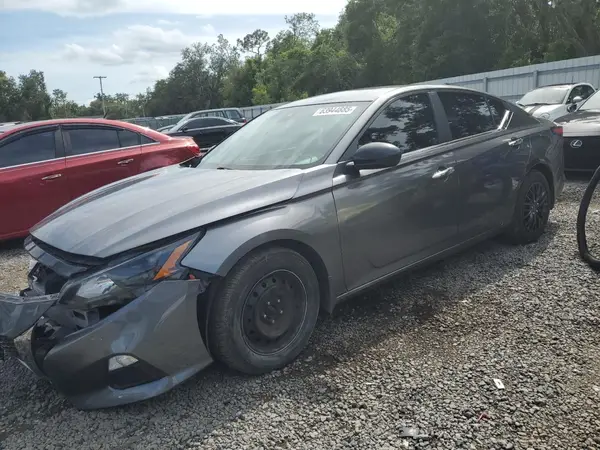 1N4BL4BV9NN311474 2022 NISSAN ALTIMA - Image 1