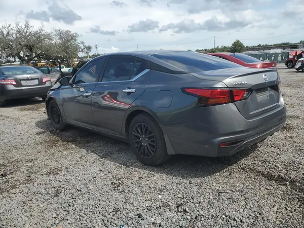 1N4BL4BV9NN311474 2022 NISSAN ALTIMA - Image 2