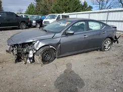 1N4BL4BV9NN315413 2022 NISSAN ALTIMA