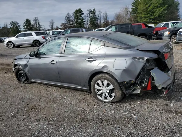 1N4BL4BV9NN315413 2022 NISSAN ALTIMA - Image 2
