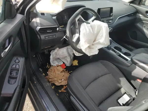 1N4BL4BV9NN315413 2022 NISSAN ALTIMA - Image 8