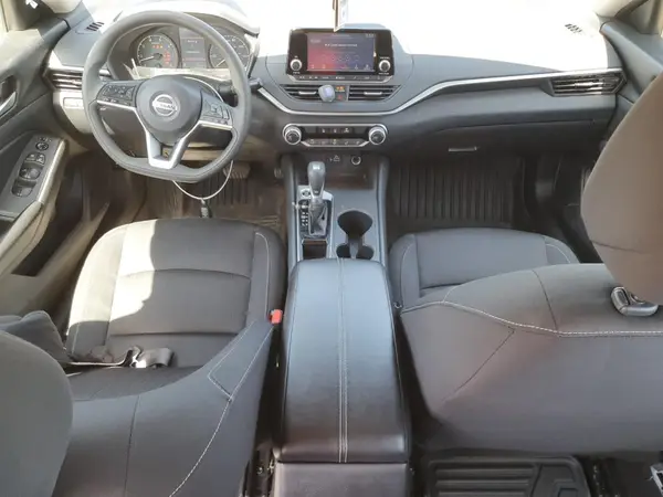 1N4BL4BV9NN317419 2022 NISSAN ALTIMA - Image 8