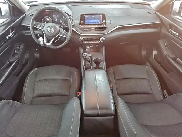 1N4BL4BV9NN318036 2022 NISSAN ALTIMA - Image 8
