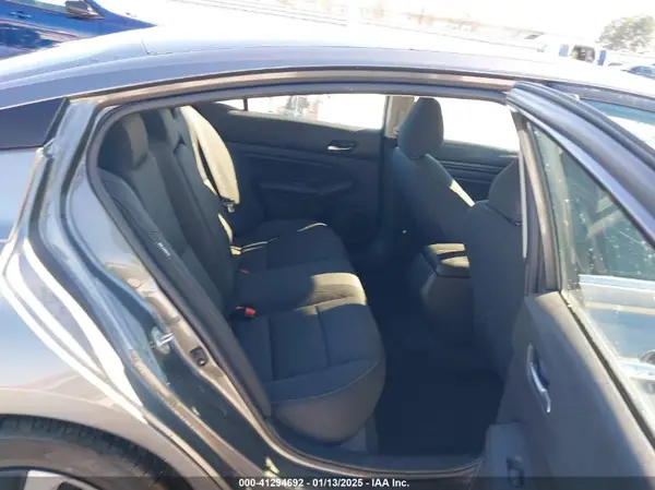 1N4BL4BV9NN318893 2022 NISSAN ALTIMA - Image 8