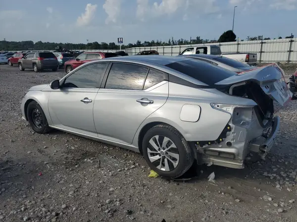 1N4BL4BV9NN318960 2022 NISSAN ALTIMA - Image 2