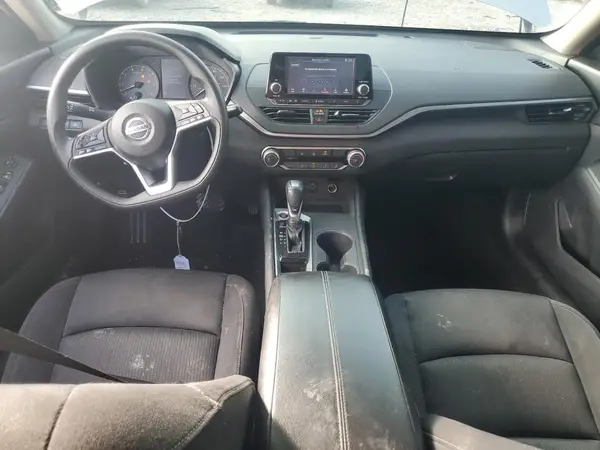 1N4BL4BV9NN318960 2022 NISSAN ALTIMA - Image 8