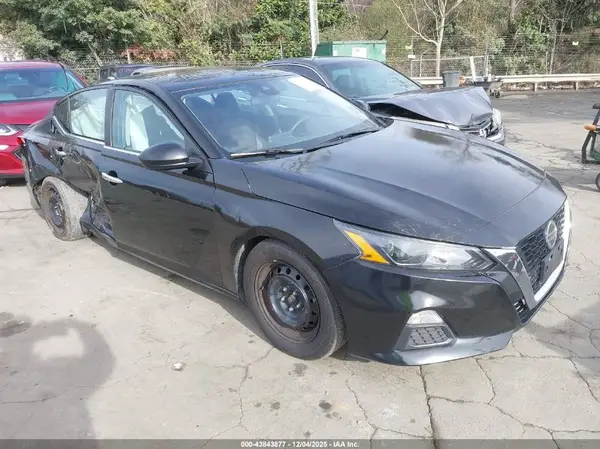 1N4BL4BV9NN324421 2022 NISSAN ALTIMA - Image 1