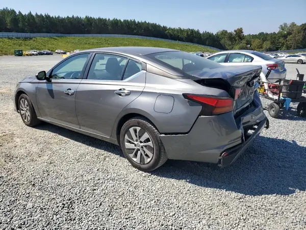 1N4BL4BV9NN325469 2022 NISSAN ALTIMA - Image 2