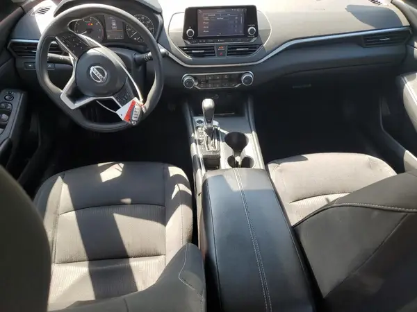 1N4BL4BV9NN325469 2022 NISSAN ALTIMA - Image 8