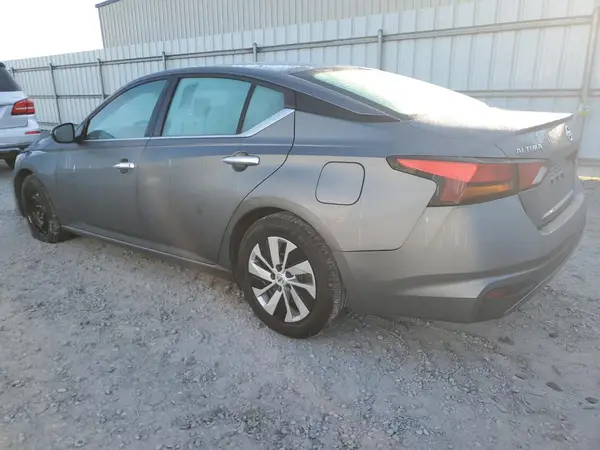 1N4BL4BV9NN325603 2022 NISSAN ALTIMA - Image 2