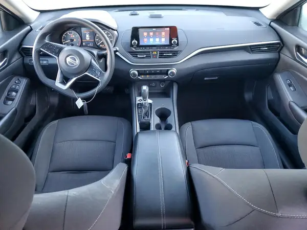 1N4BL4BV9NN325603 2022 NISSAN ALTIMA - Image 8