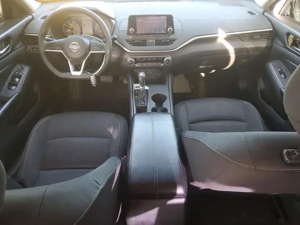 1N4BL4BV9NN327335 2022 NISSAN ALTIMA - Image 8