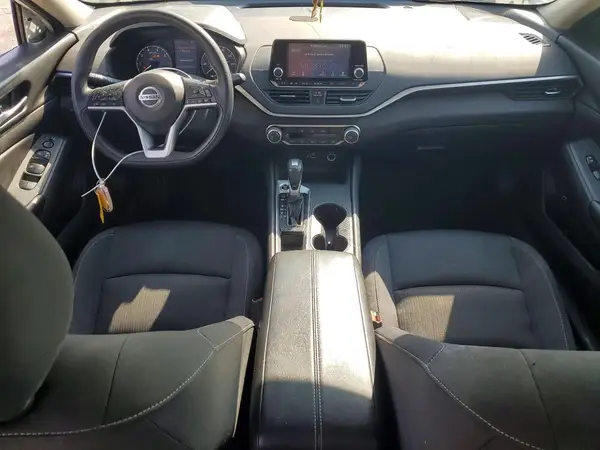 1N4BL4BV9NN328503 2022 NISSAN ALTIMA - Image 8