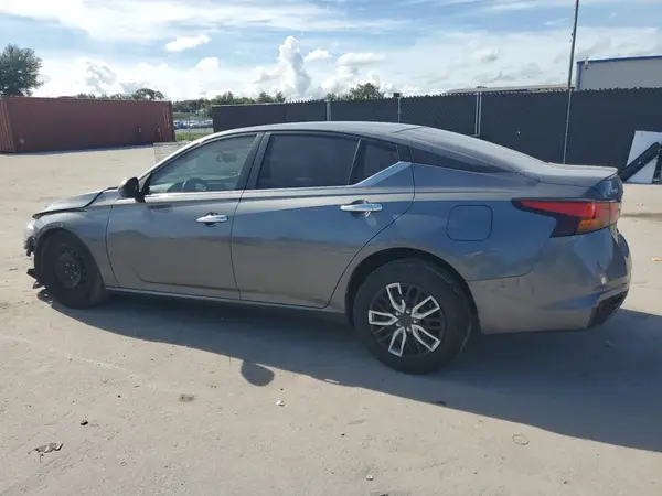 1N4BL4BV9NN330915 2022 NISSAN ALTIMA - Image 2