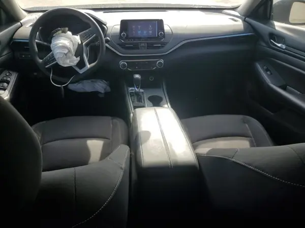 1N4BL4BV9NN330915 2022 NISSAN ALTIMA - Image 8