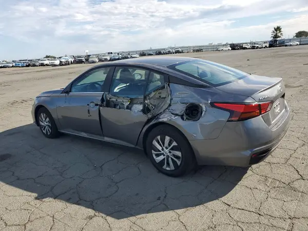 1N4BL4BV9NN332017 2022 NISSAN ALTIMA - Image 2