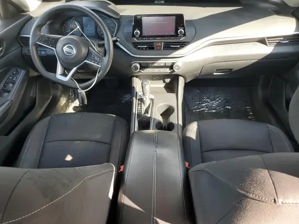 1N4BL4BV9NN332017 2022 NISSAN ALTIMA - Image 8