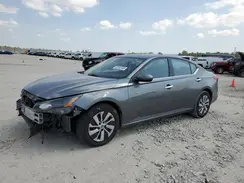 1N4BL4BV9NN333037 2022 NISSAN ALTIMA