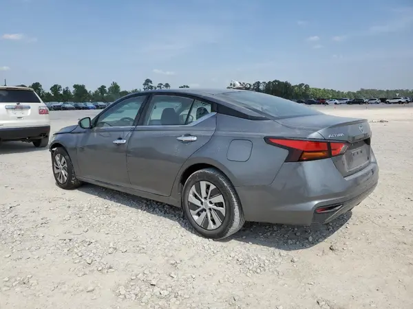 1N4BL4BV9NN333037 2022 NISSAN ALTIMA - Image 2