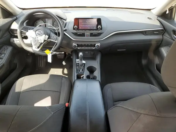 1N4BL4BV9NN333037 2022 NISSAN ALTIMA - Image 8
