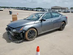 1N4BL4BV9NN335001 2022 NISSAN ALTIMA
