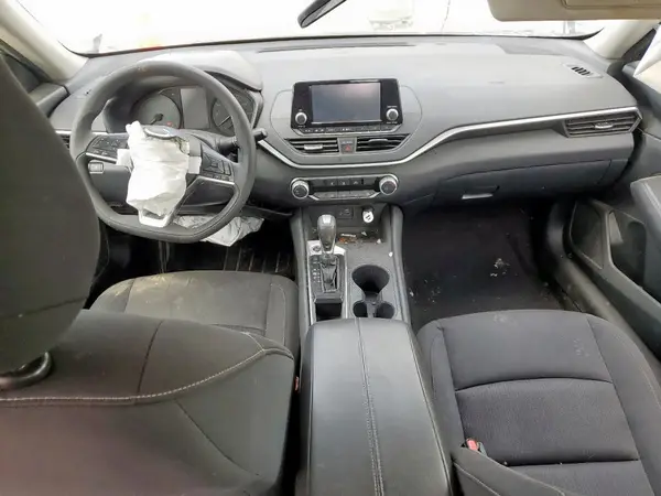 1N4BL4BV9NN335001 2022 NISSAN ALTIMA - Image 8