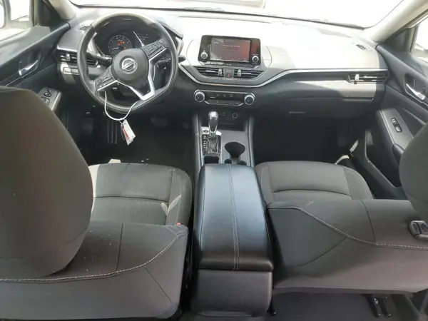 1N4BL4BV9NN335516 2022 NISSAN ALTIMA - Image 8