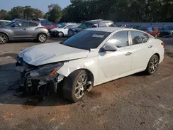 1N4BL4BV9NN336472 2022 NISSAN ALTIMA