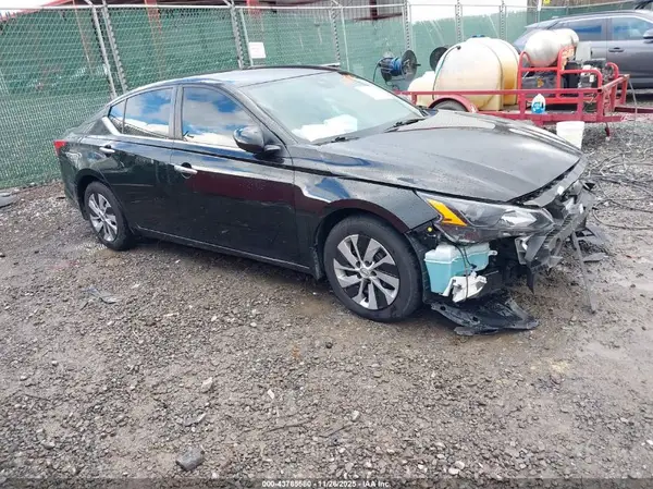 1N4BL4BV9NN338786 2022 NISSAN ALTIMA - Image 1