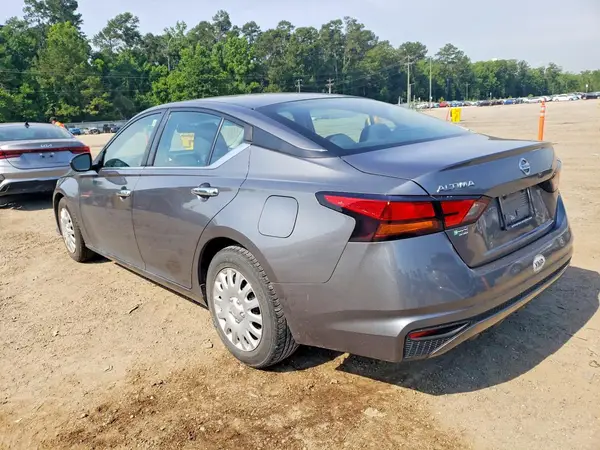 1N4BL4BV9NN344278 2022 NISSAN ALTIMA - Image 2
