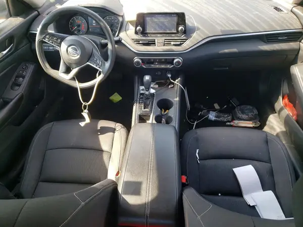 1N4BL4BV9NN344278 2022 NISSAN ALTIMA - Image 8