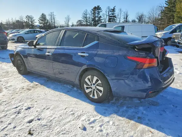1N4BL4BV9NN344376 2022 NISSAN ALTIMA - Image 2