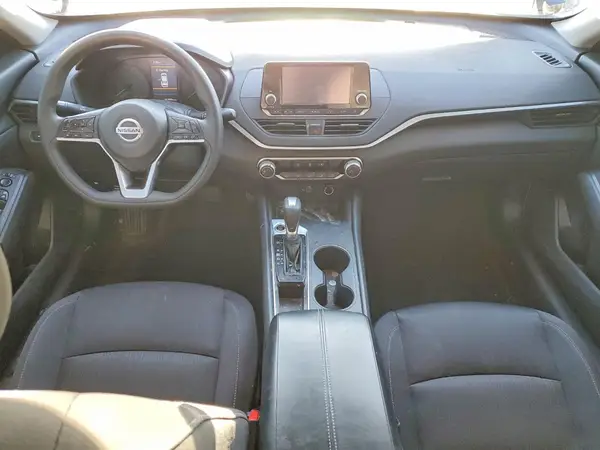 1N4BL4BV9NN344376 2022 NISSAN ALTIMA - Image 8