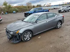 1N4BL4BV9NN345432 2022 NISSAN ALTIMA