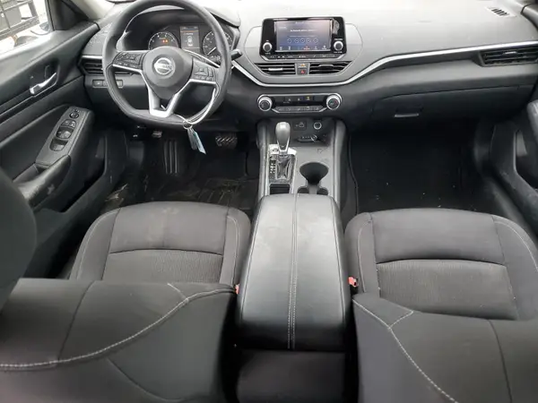 1N4BL4BV9NN345432 2022 NISSAN ALTIMA - Image 8