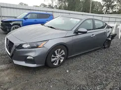 1N4BL4BV9NN348377 2022 NISSAN ALTIMA