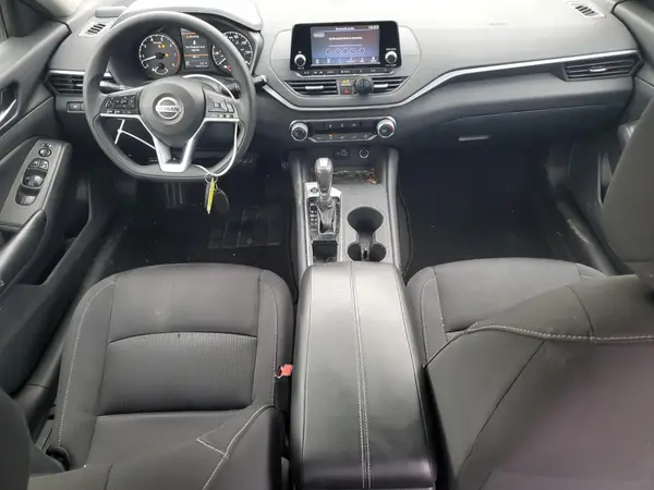 1N4BL4BV9NN348377 2022 NISSAN ALTIMA - Image 8