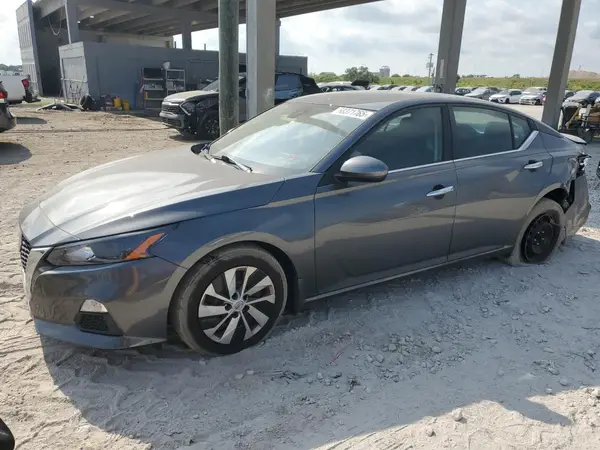 1N4BL4BV9NN348444 2022 NISSAN ALTIMA - Image 1