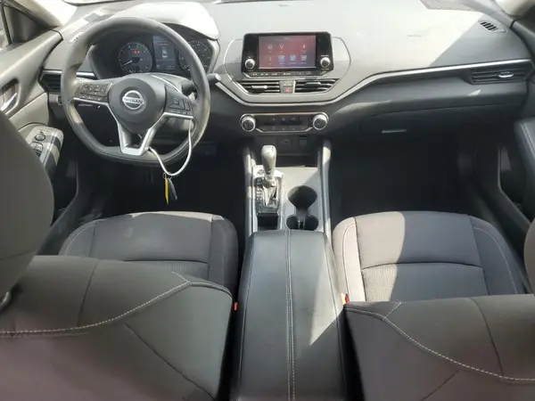1N4BL4BV9NN348444 2022 NISSAN ALTIMA - Image 8