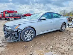 1N4BL4BV9NN352400 2022 NISSAN ALTIMA
