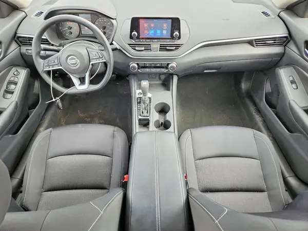1N4BL4BV9NN352400 2022 NISSAN ALTIMA - Image 8